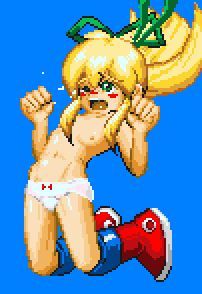 Super 117 ～Kaette Kita Tenki Yohou～ page 9 full