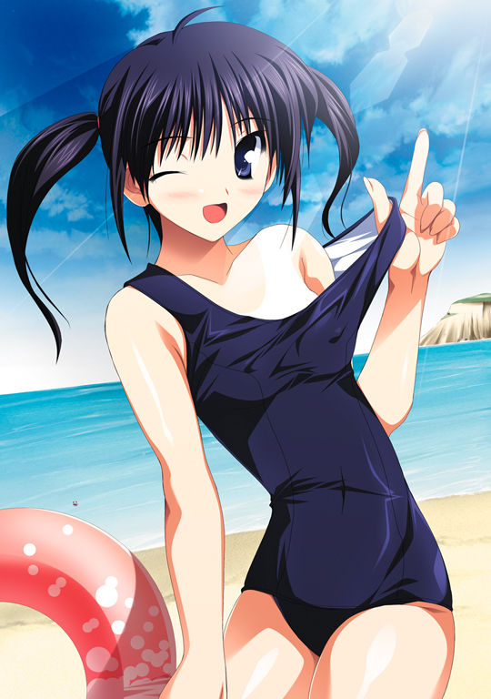 One Piece Swimsuit page 2 full