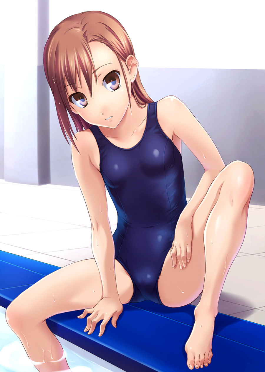 One Piece Swimsuit page 4 full