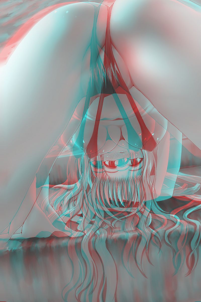 My Anaglyph  Faves page 5 full