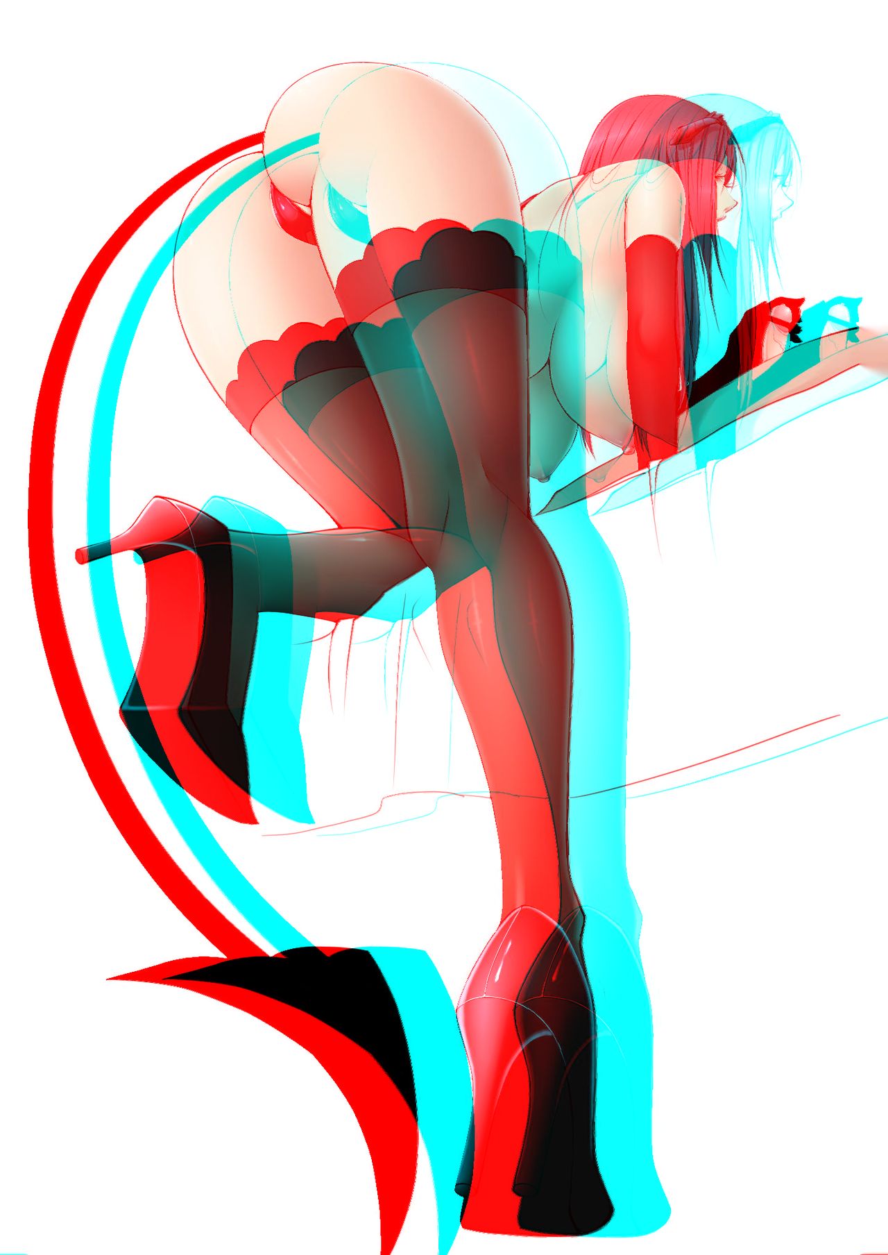 My Anaglyph  Faves page 7 full