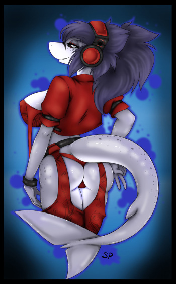 Furry Gallery cover