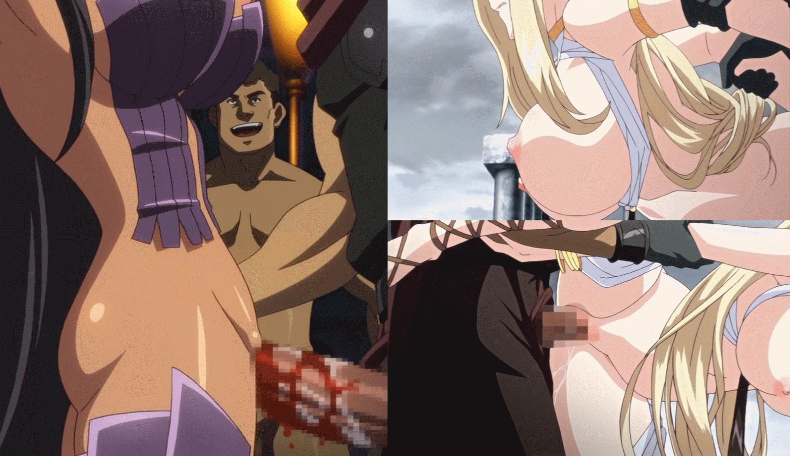 Сomparison gifs page 6 full