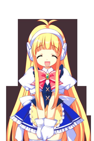 Gohoushi Android Mami page 5 full
