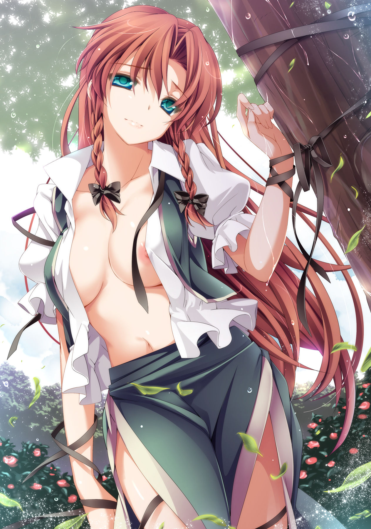 Hong Meiling page 2 full
