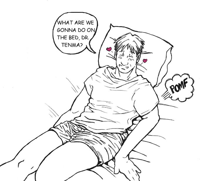 POMF =3 page 6 full