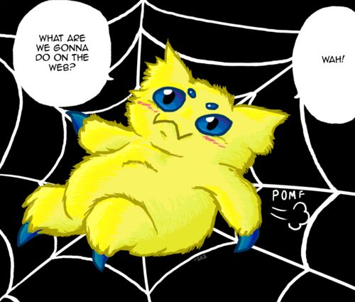 POMF =3 page 7 full