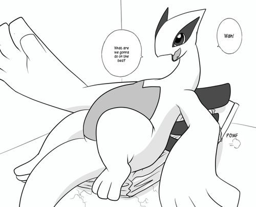 POMF =3 page 8 full
