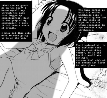POMF =3 cover
