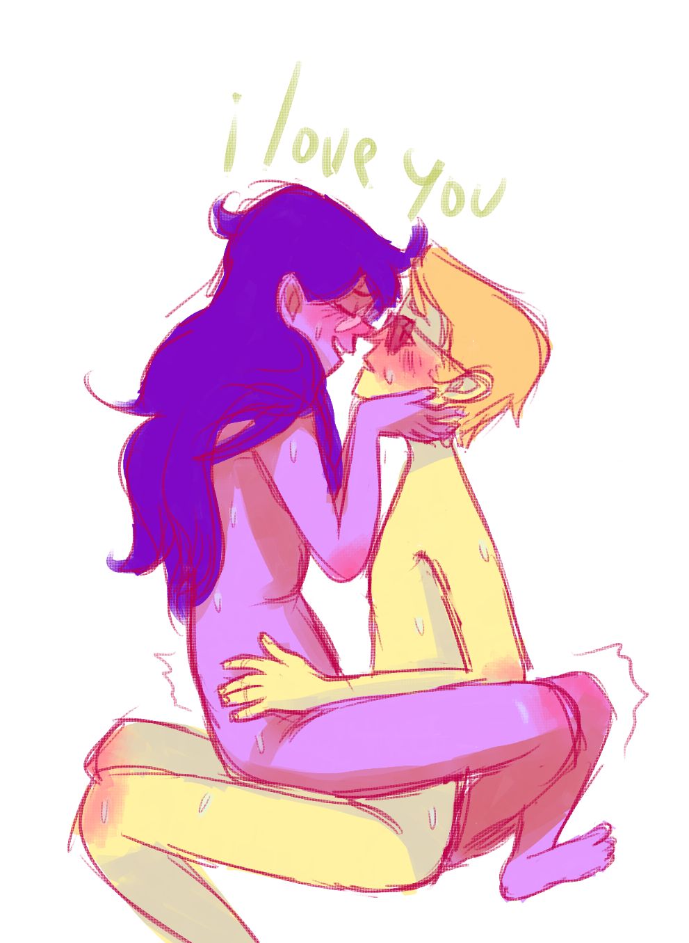 Homestuck Content page 4 full