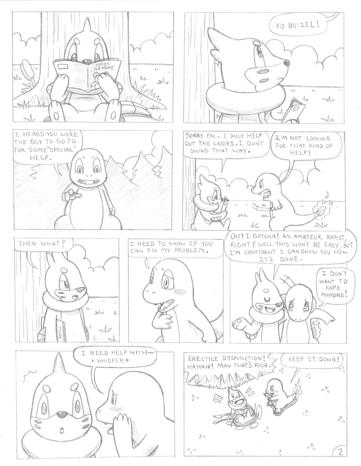 Wow Me page 2 full