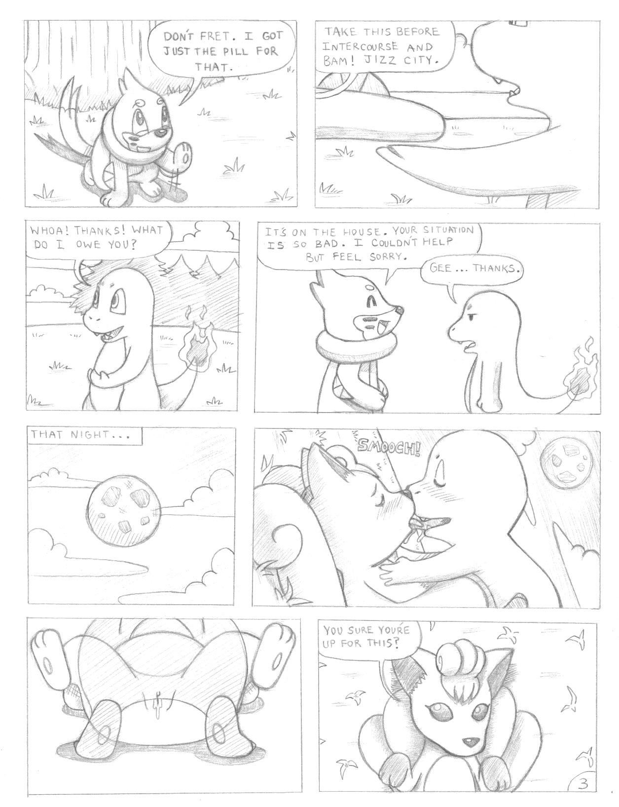 Wow Me page 3 full