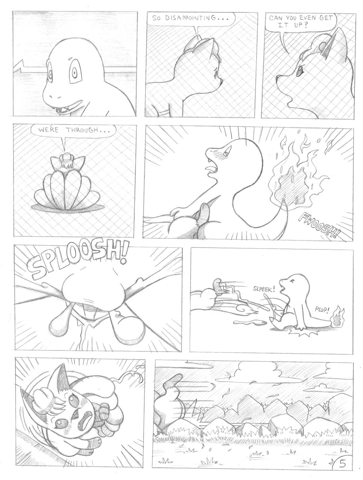 Wow Me page 5 full