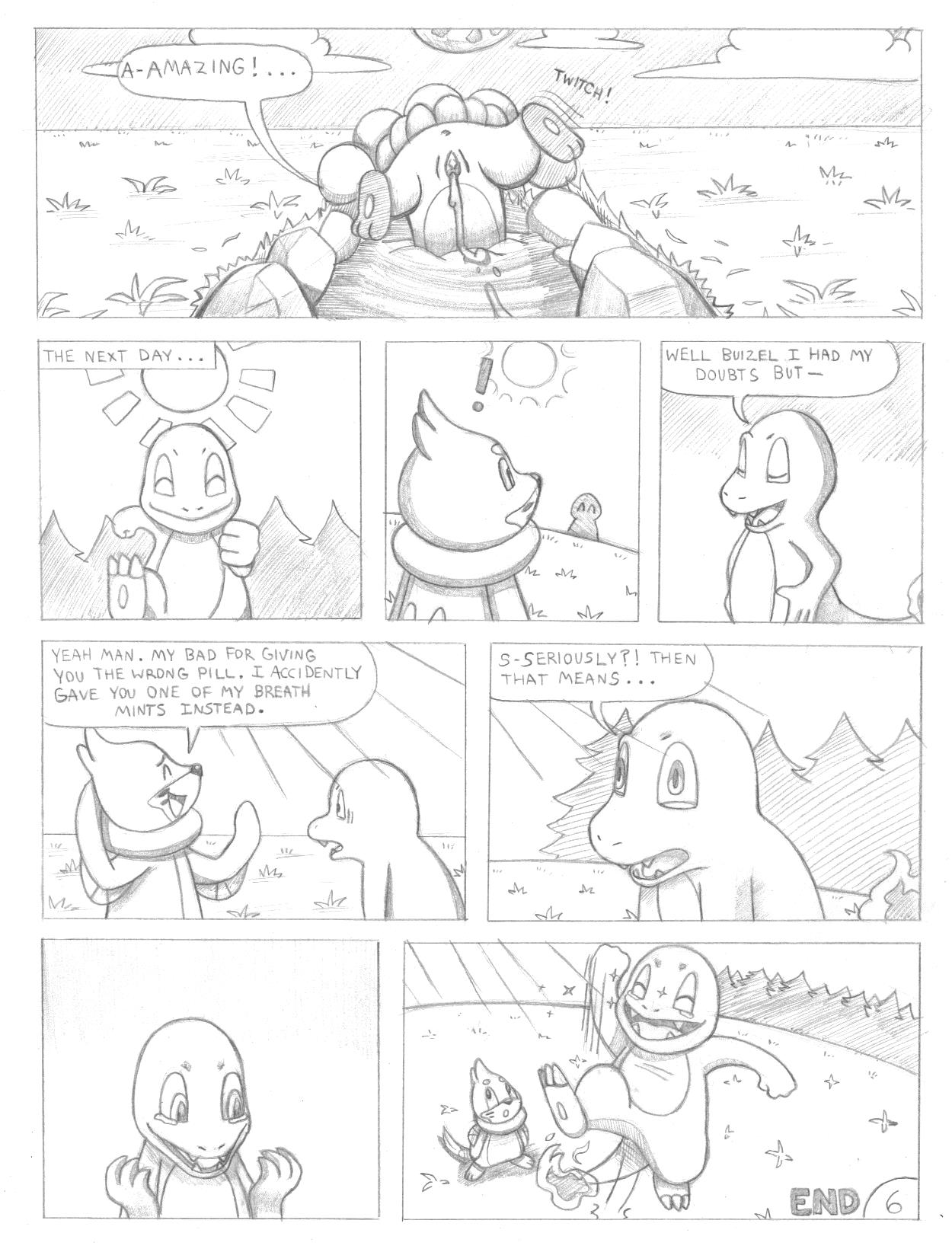 Wow Me page 6 full