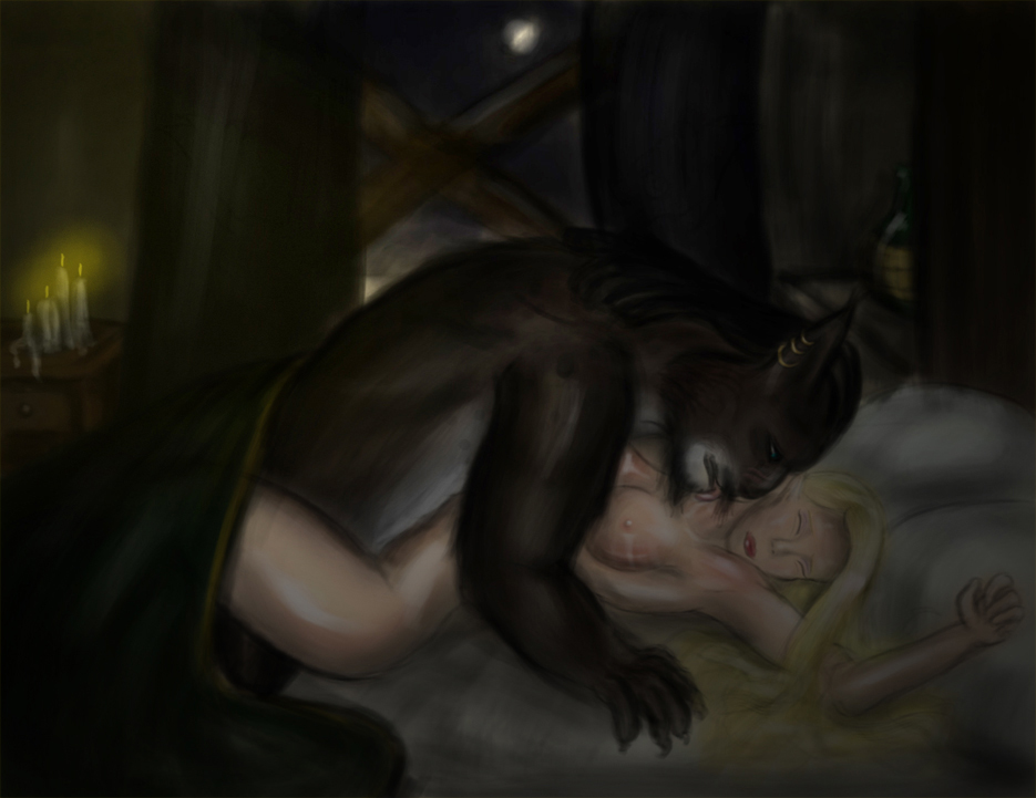 Artist - Painis18 page 5 full