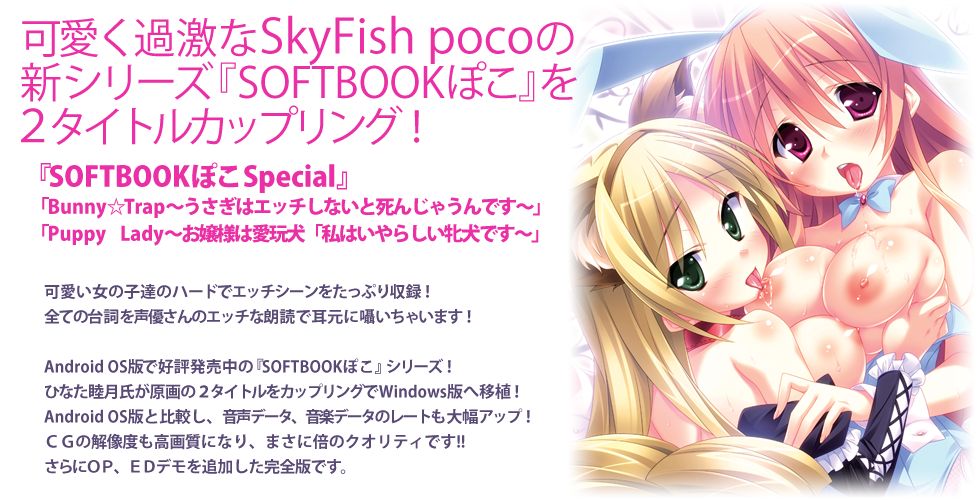 SOFTBOOK Poco Special page 2 full