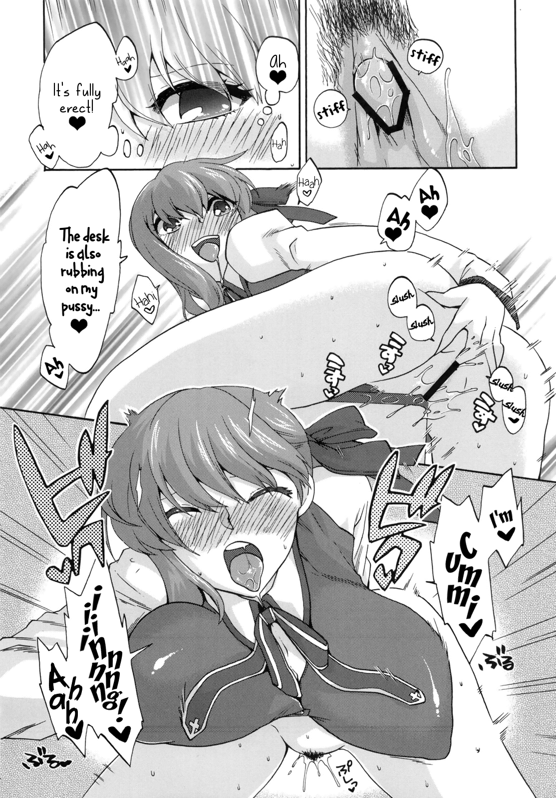 Cado. page 10 full