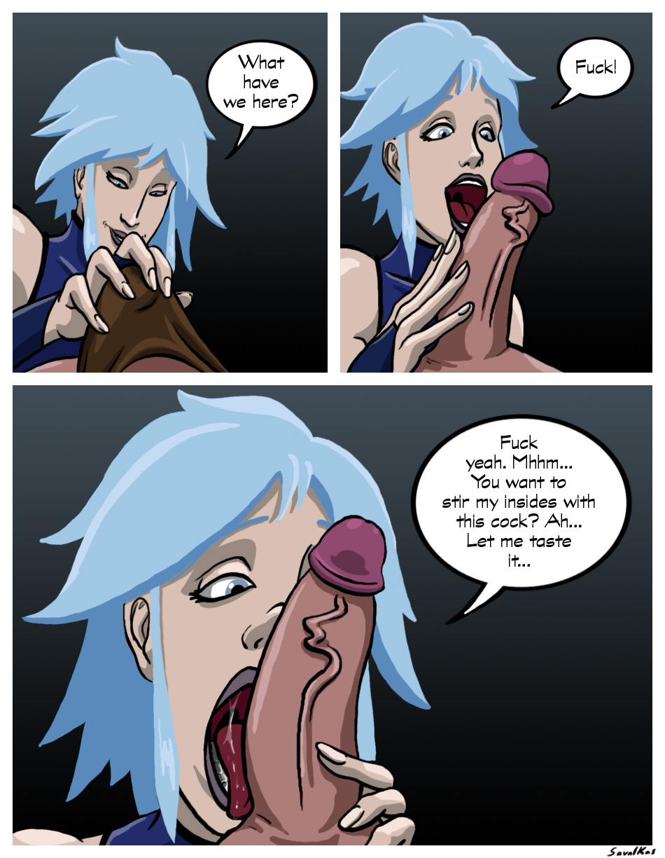 Cold Fusion page 2 full