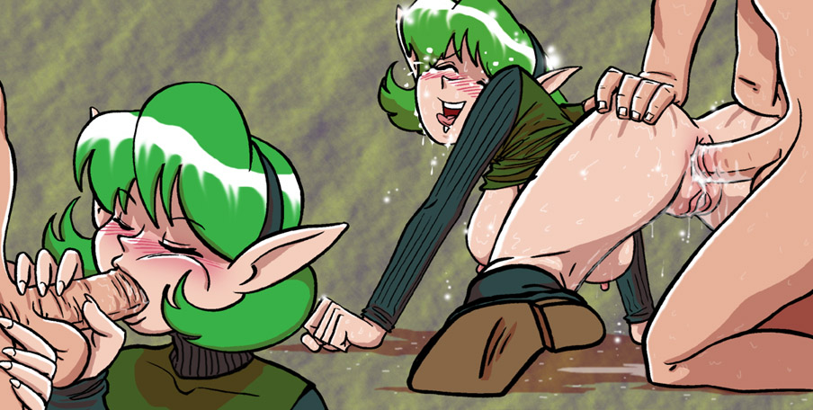 Saria page 4 full