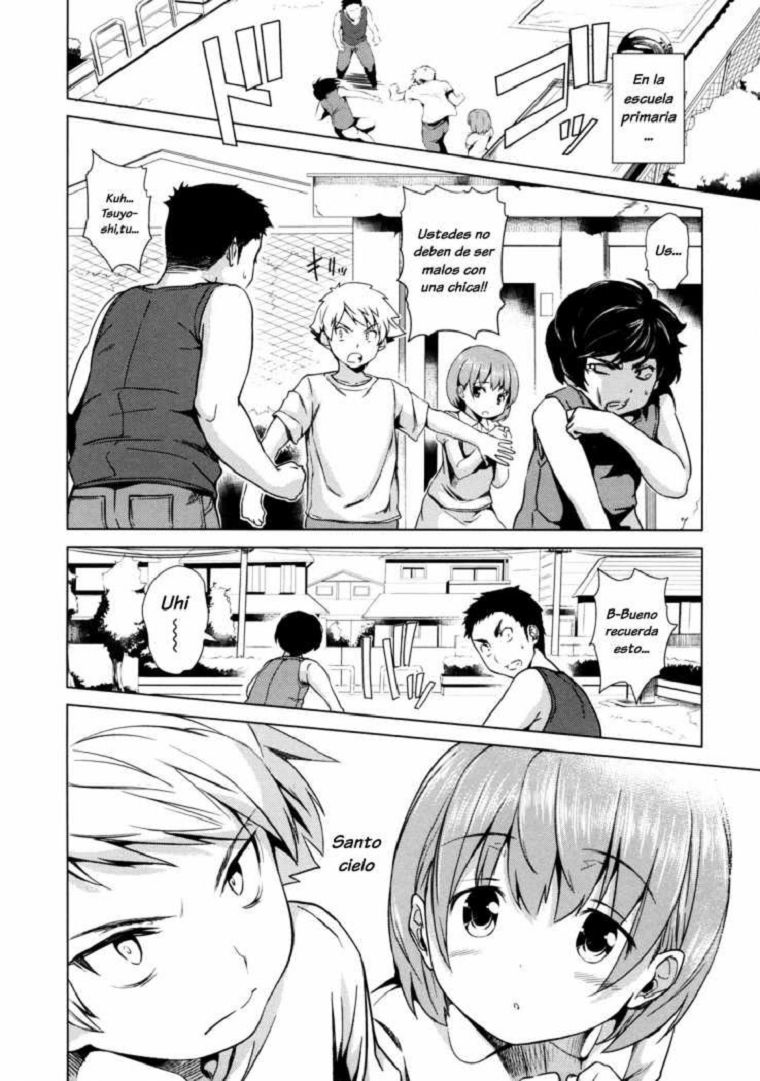 Trouble Position page 2 full