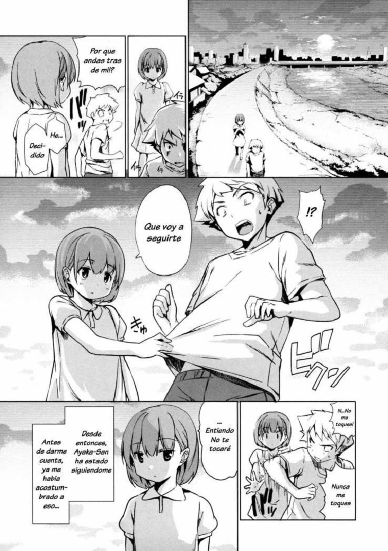 Trouble Position page 3 full