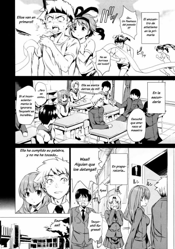Trouble Position page 4 full