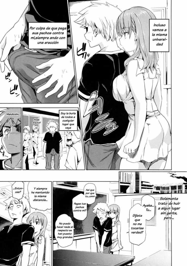 Trouble Position page 5 full