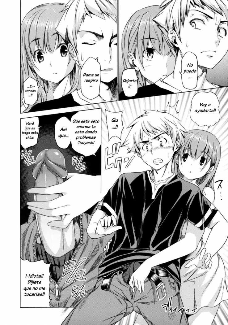 Trouble Position page 6 full