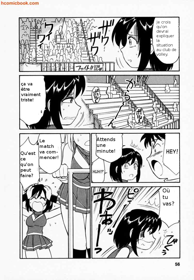 Cheers! 1 Ch. 3 page 10 full