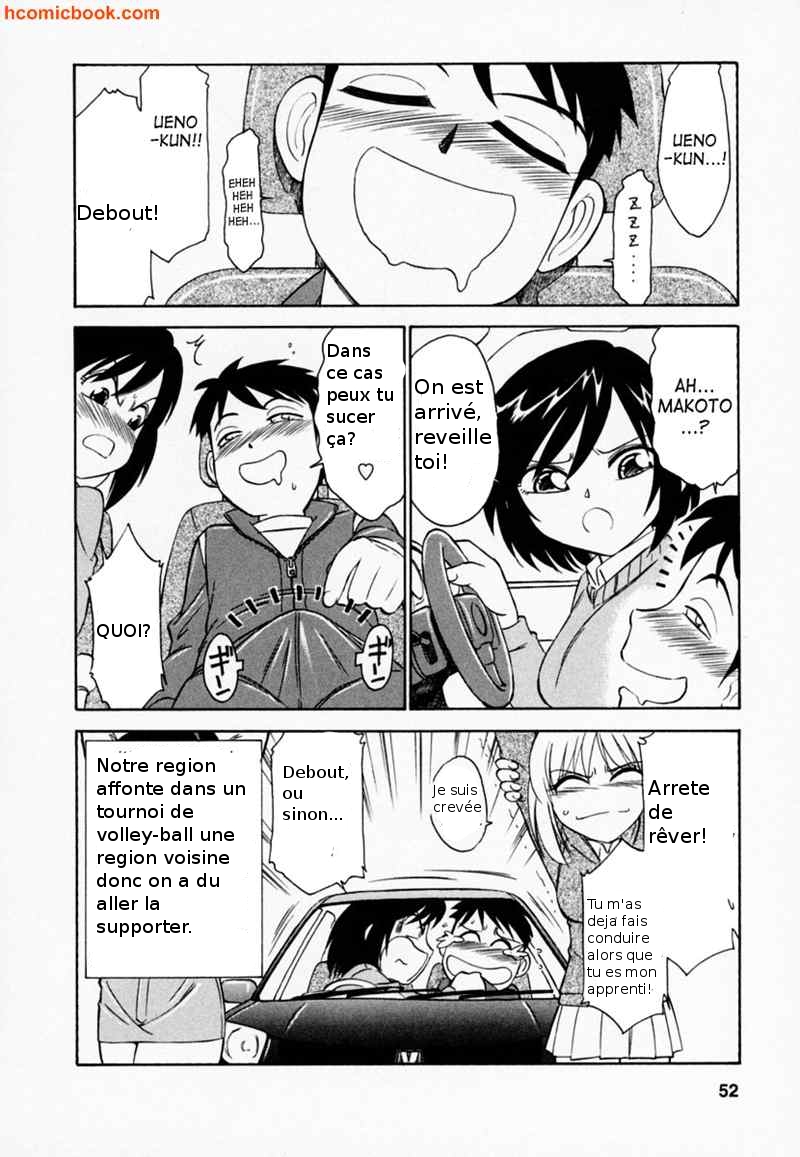 Cheers! 1 Ch. 3 page 6 full