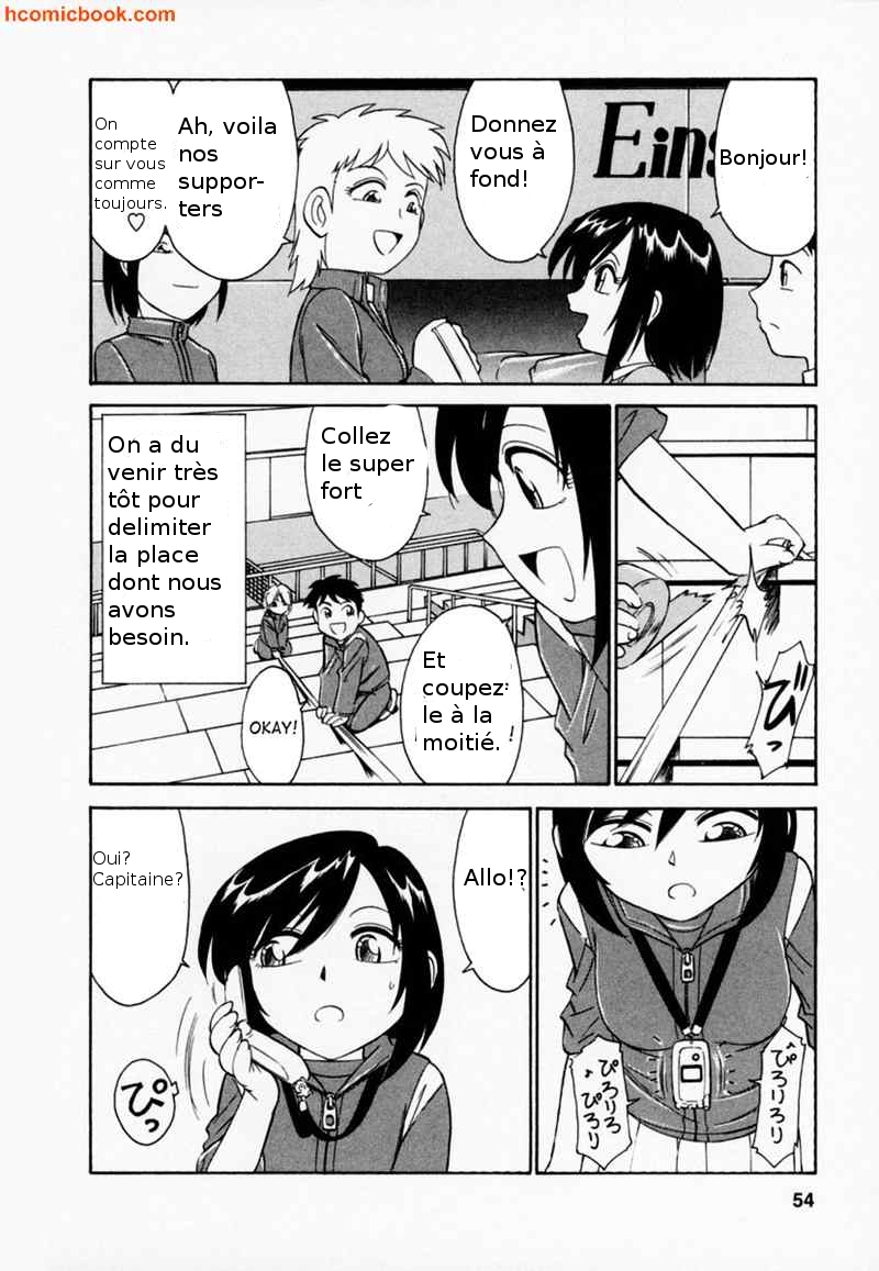 Cheers! 1 Ch. 3 page 8 full