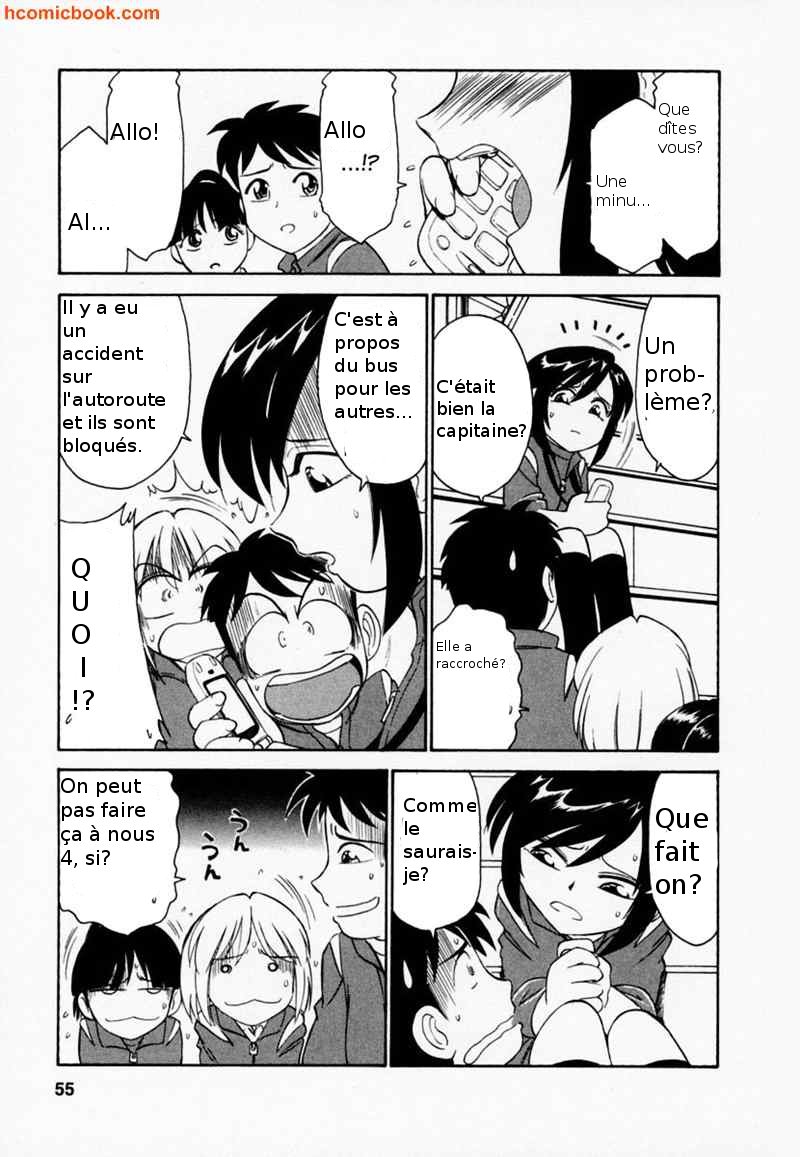 Cheers! 1 Ch. 3 page 9 full