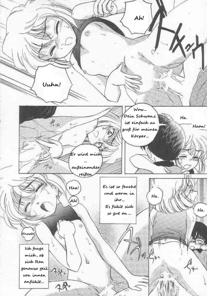 Manga Sangyou Haikibutsu 01 page 9 full