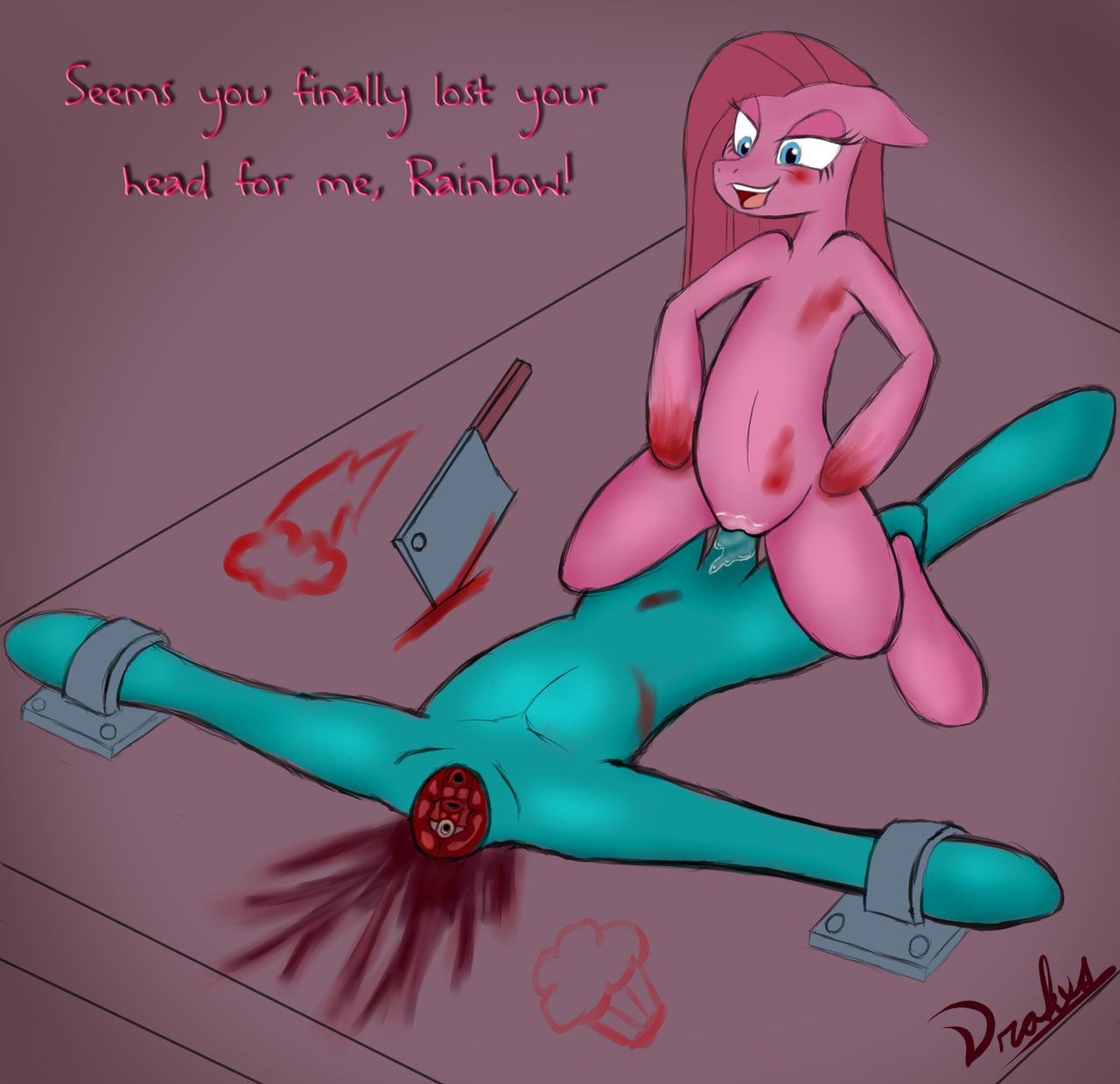 Guro Ponies page 6 full