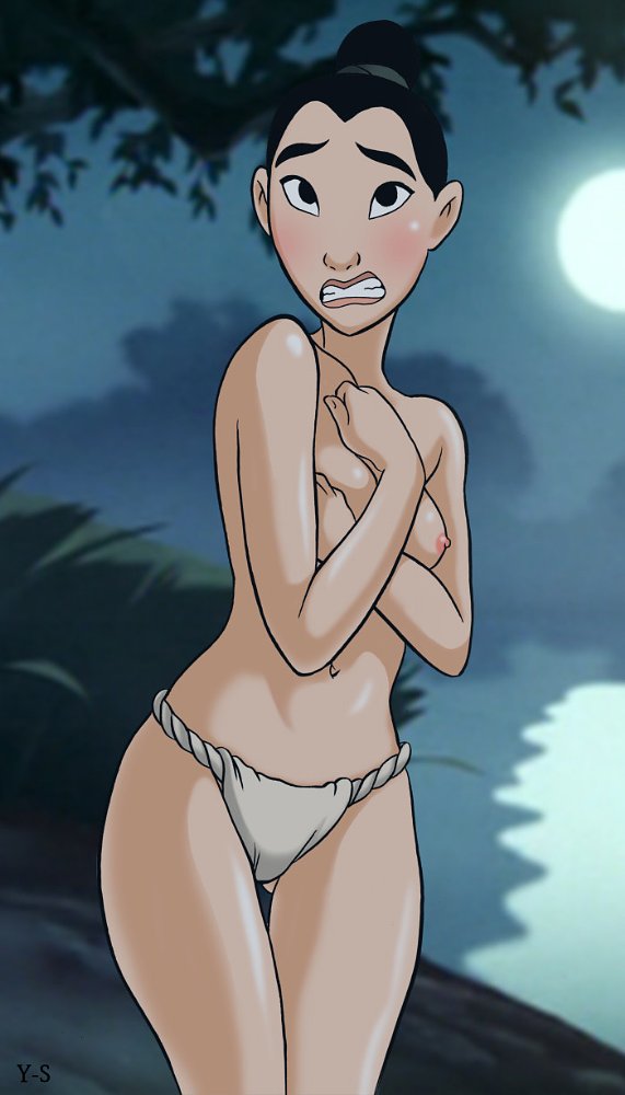 Mulan page 6 full