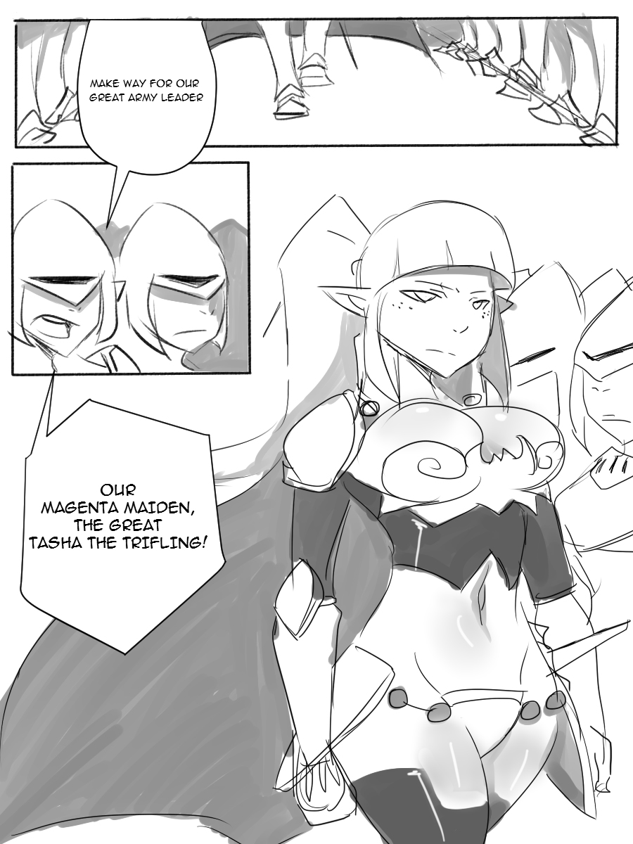 Natasha in Otherland page 4 full