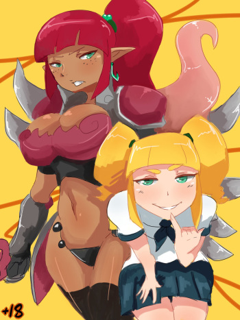 Natasha in Otherland cover