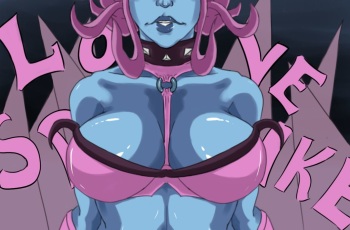 Love Spike cover
