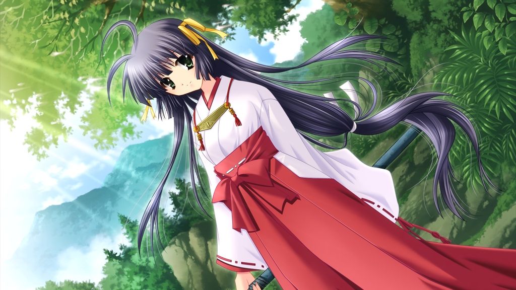 Kagura Douchuuki Sou Part 1 page 2 full