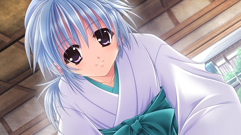 Kagura Douchuuki Sou Part 1 page 6 full