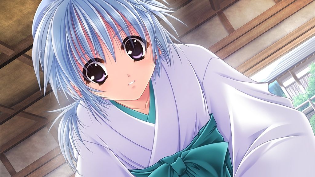Kagura Douchuuki Sou Part 1 page 7 full