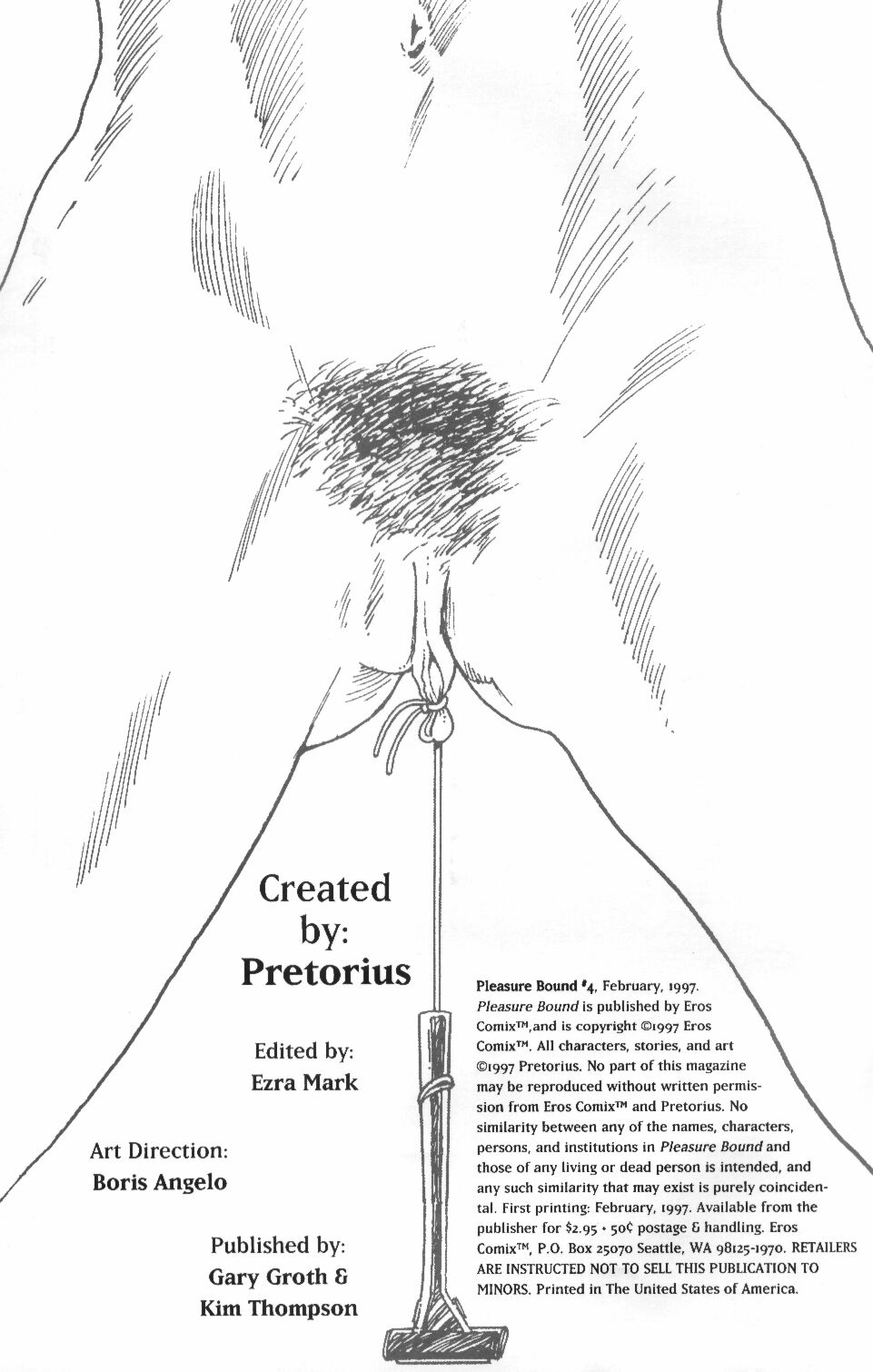 Pleasure Bound 4 page 2 full