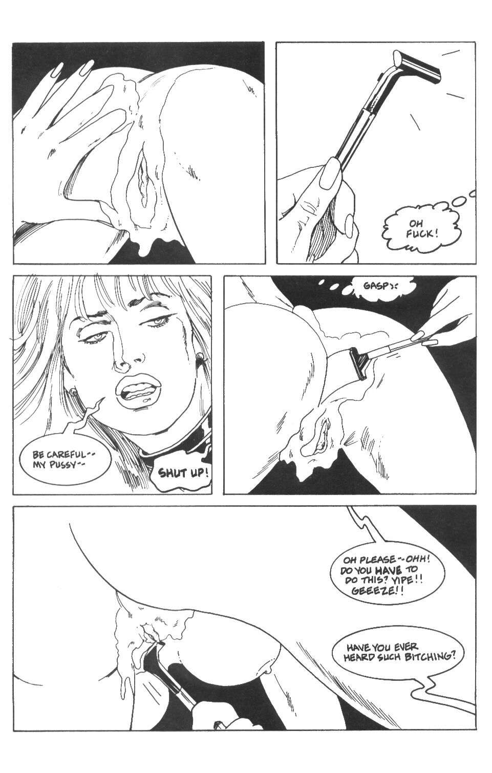 Pleasure Bound 4 page 6 full