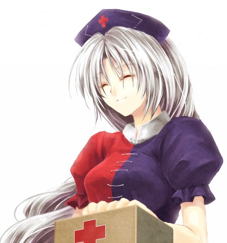 My favourite Eirin Yagokoro Image Set （TOUHO Project） page 6 full