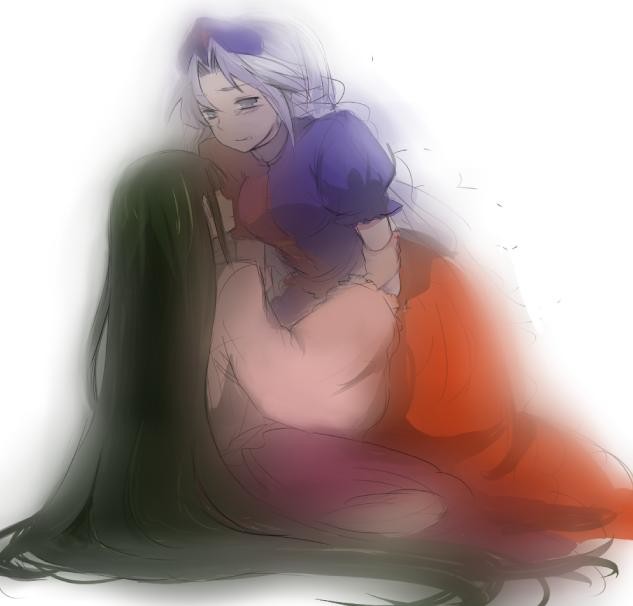 My favourite Eirin Yagokoro Image Set （TOUHO Project） page 8 full