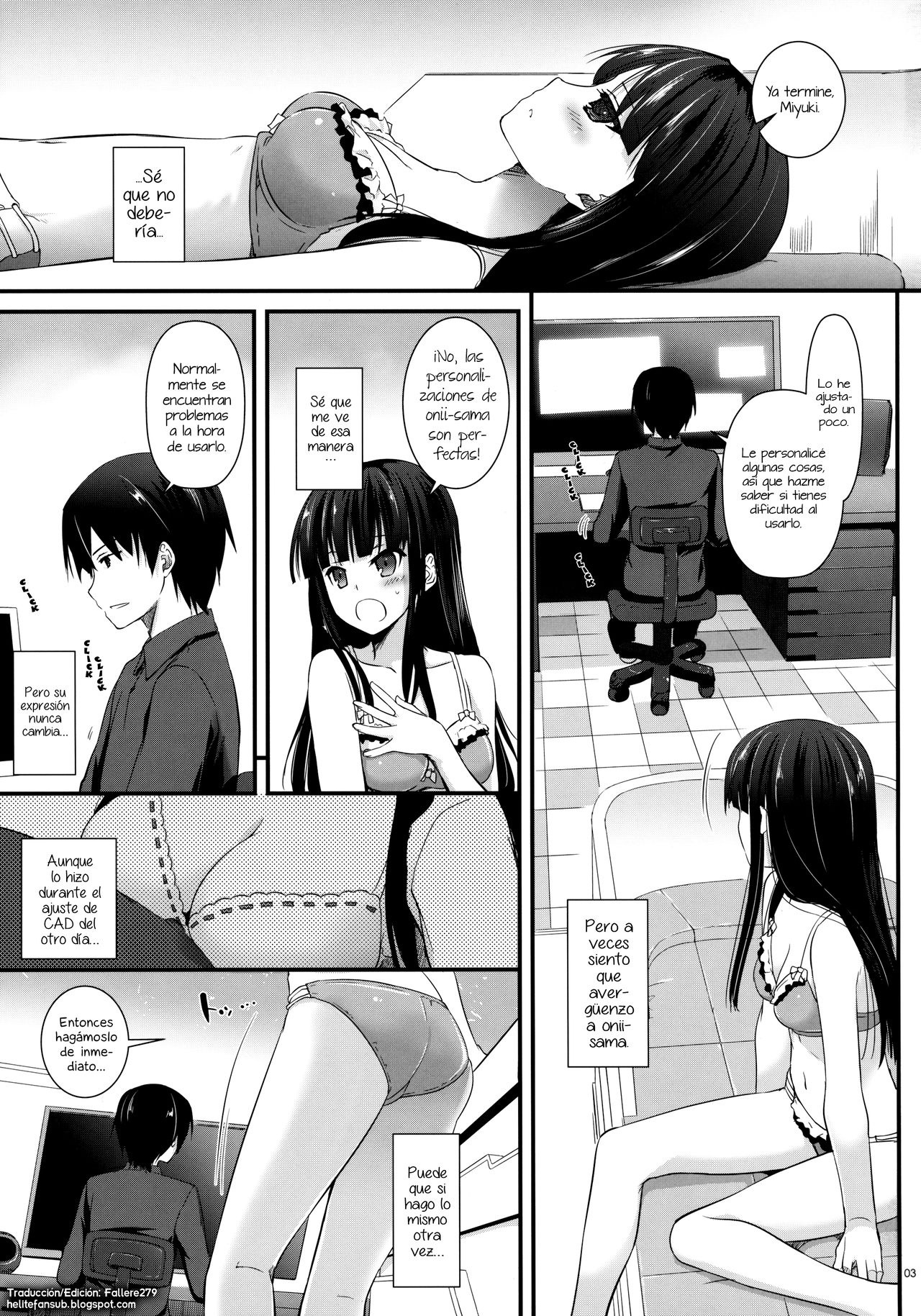 D.L. action 86 page 2 full