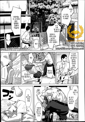 Kimi dake ni cover
