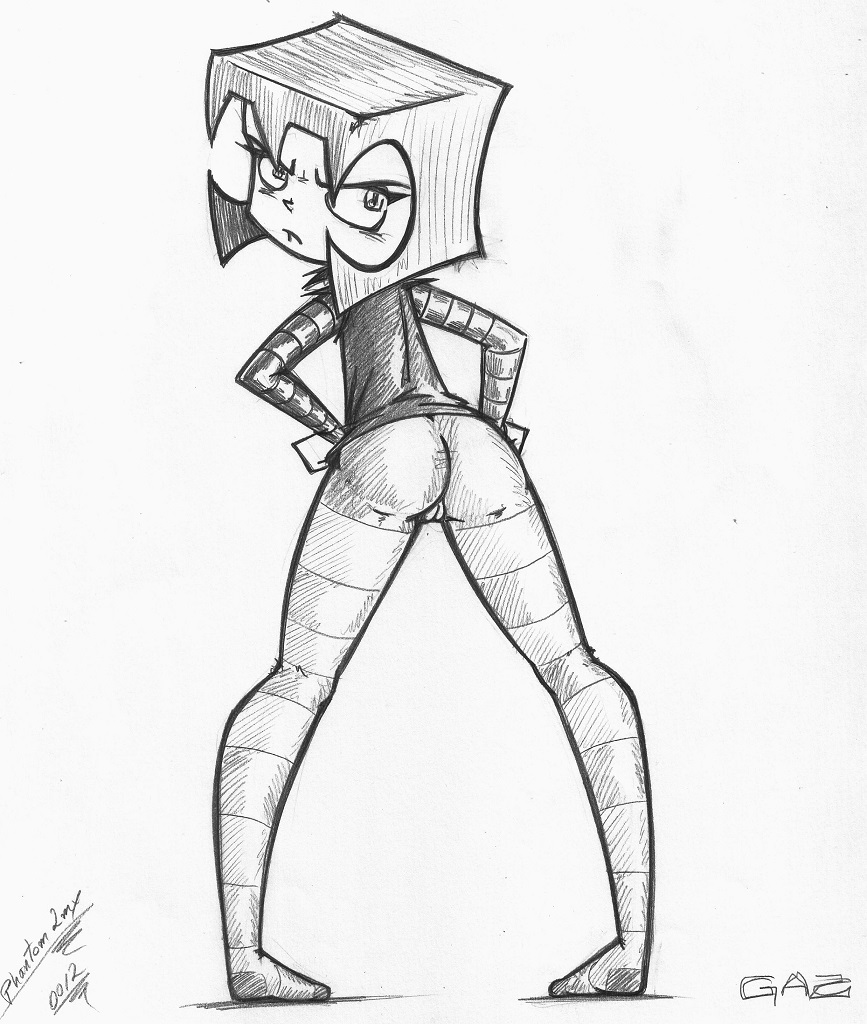 Grey Phantom Gallery 4 page 3 full