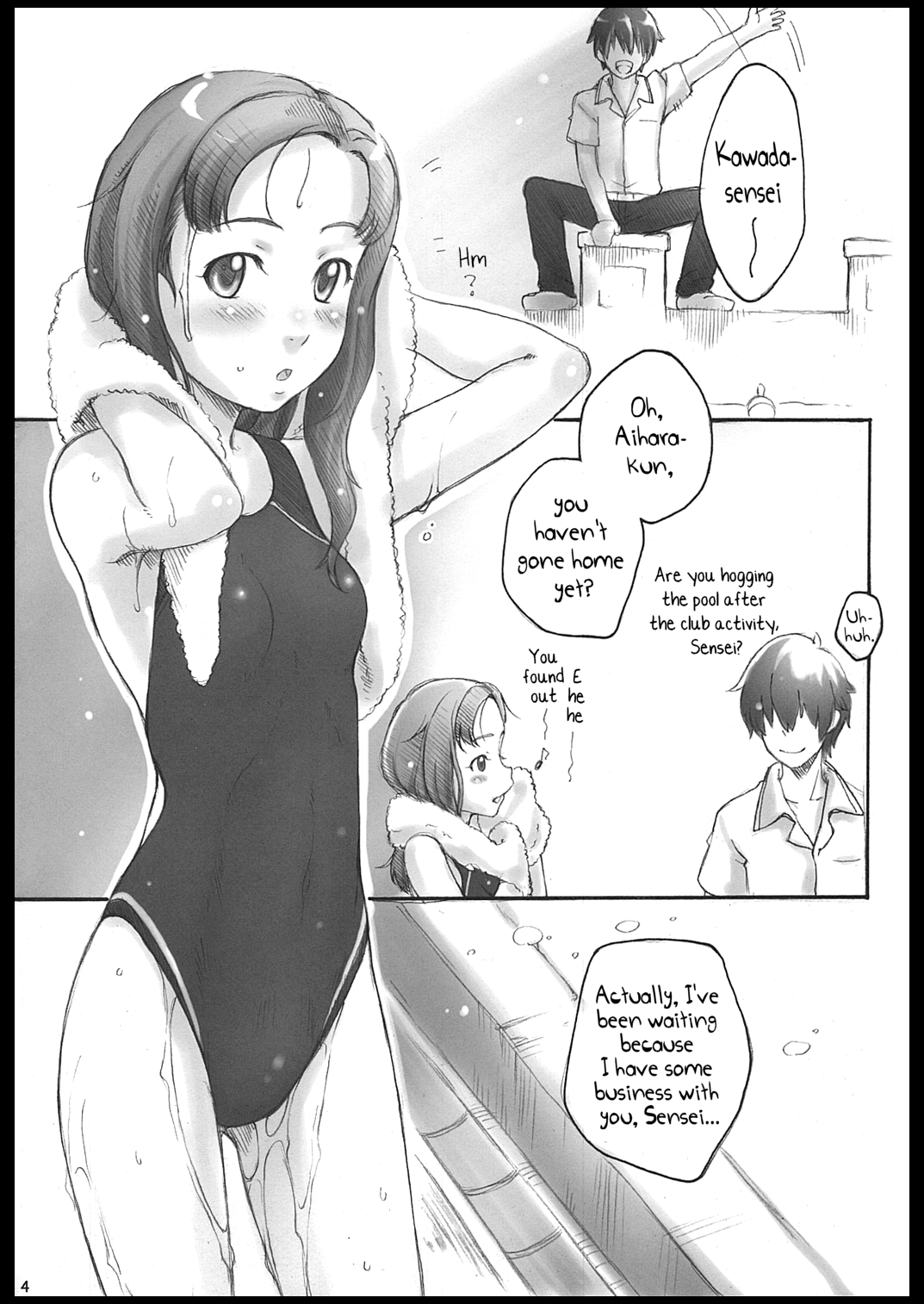 Moteamasu page 3 full