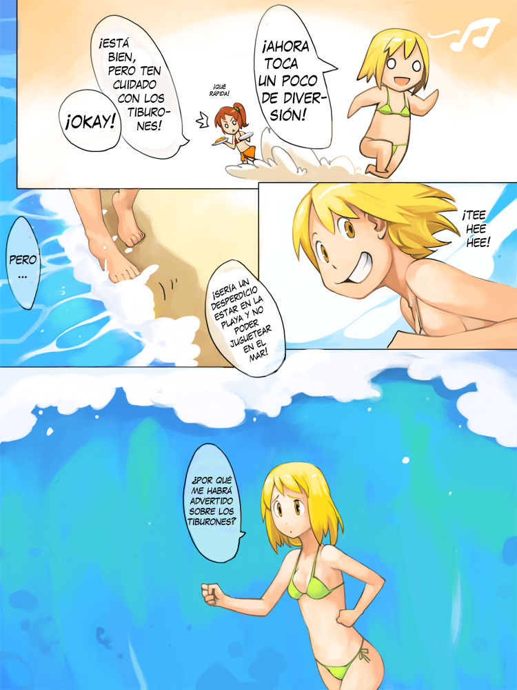 Chuci Manhua.. page 3 full